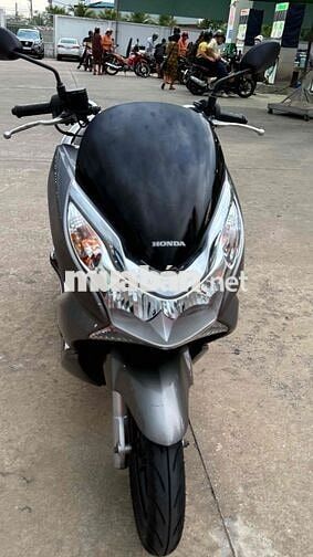 [MÀU HIẾM]👉Honda PCX nhập Thái 100%📌THẦY GIÁO ĐI✨😡