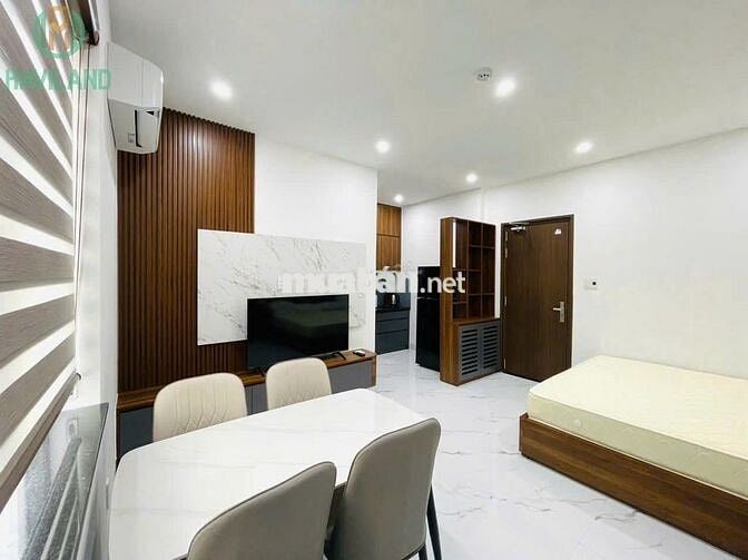 🏡 CHO THUÊ CĂN HỘ STUDIO MỚI KENG 100% – KHU VỰC HÒA CƯỜNG ✨