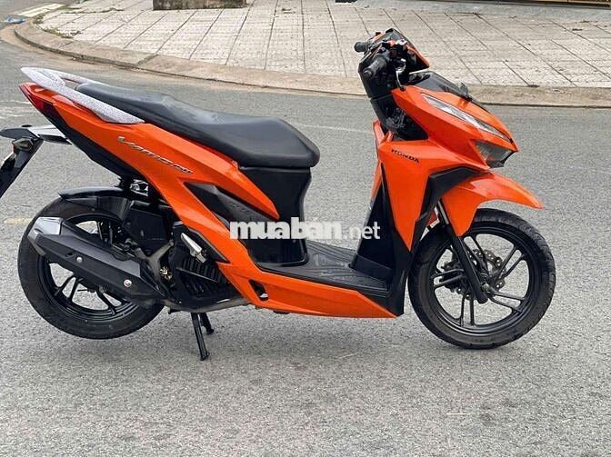 Honda Vario 150 2020 Cam