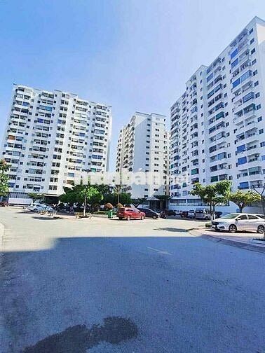 Cần bán Chung cư Lê Thành Tân Tạo