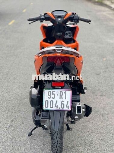 Honda Vario 150 2020 Cam
