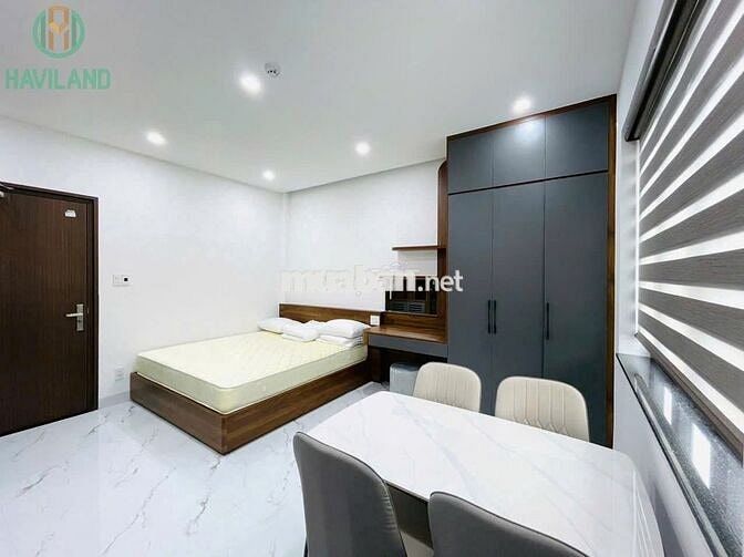 🏡 CHO THUÊ CĂN HỘ STUDIO MỚI KENG 100% – KHU VỰC HÒA CƯỜNG ✨