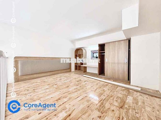 🏢KHAI TRƯƠNG CHUNG CƯ MINI DẠNG GÁC MỚI 100% SẴN MÁY LẠNH NGAY TÊN LỬA