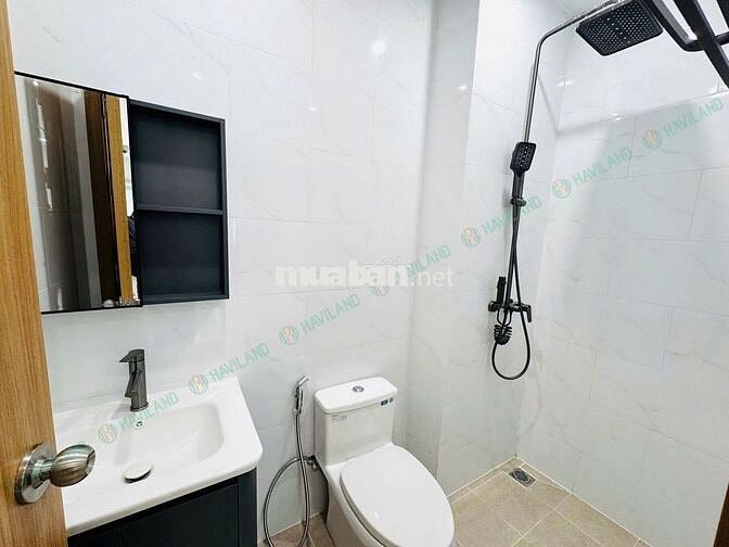 🌟 CHO THUÊ CĂN HỘ 1PN MỚI RỘNG RÃI - HÓA SƠN 8 (HÒA CƯỜNG) 🌟