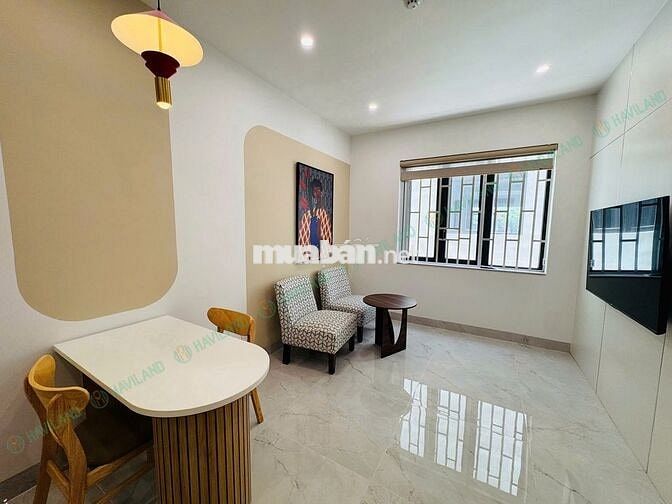 🌟 CHO THUÊ CĂN HỘ 1PN MỚI RỘNG RÃI - HÓA SƠN 8 (HÒA CƯỜNG) 🌟