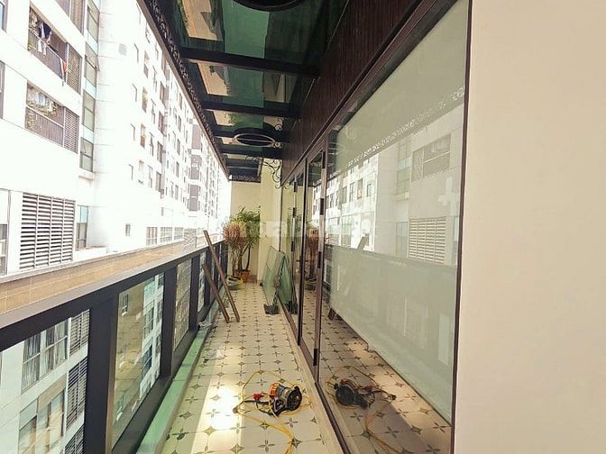 ( CHÍNH CHỦ ) - 1,8 TỶ / NĂM - XÂY MỚI, THANG MÁY , THANH XUÂN 