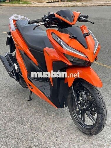 Honda Vario 150 2020 Cam