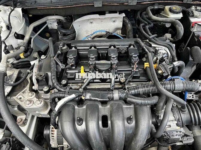 Mazda 3 2015 Trắng