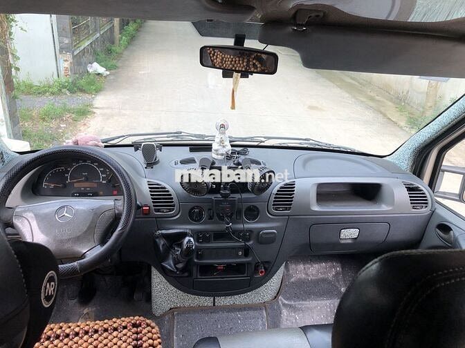 Mercedes-Benz Sprinter 311 2007
