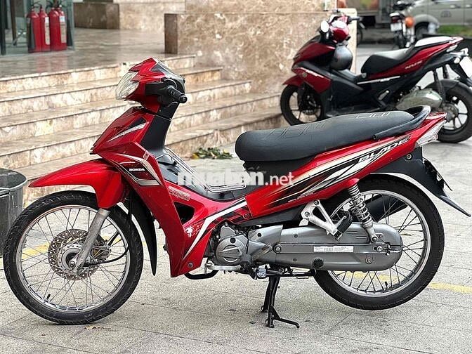 🔰Wave Blade 2017,Thắng đĩa,Bstp,1 Đời Chủ,Xe đẹp