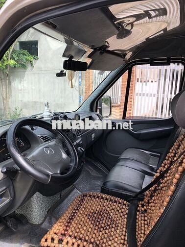Mercedes-Benz Sprinter 311 2007