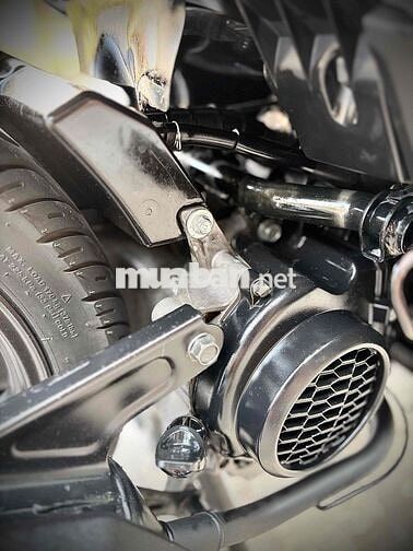 Honda Beat 110 2024 Trắng Đã sử dụng