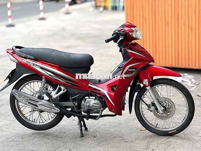 🔰Wave Blade 2017,Thắng đĩa,Bstp,1 Đời Chủ,Xe đẹp