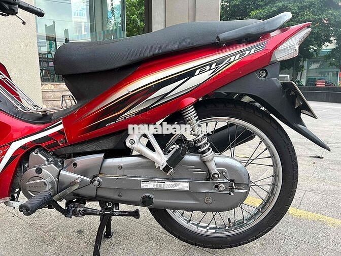 🔰Wave Blade 2017,Thắng đĩa,Bstp,1 Đời Chủ,Xe đẹp