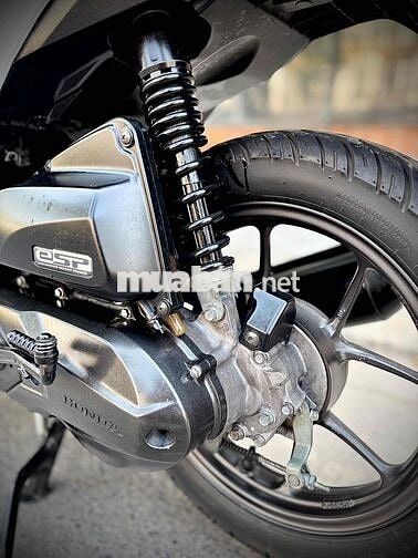 Honda Beat 110 2024 Trắng Đã sử dụng