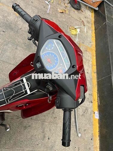 🔰Wave Blade 2017,Thắng đĩa,Bstp,1 Đời Chủ,Xe đẹp