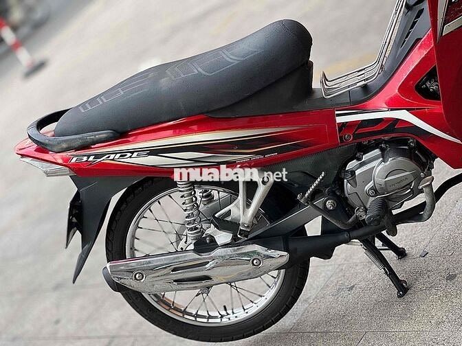 🔰Wave Blade 2017,Thắng đĩa,Bstp,1 Đời Chủ,Xe đẹp
