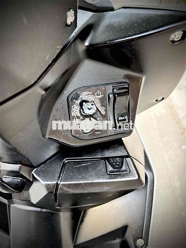 Honda Beat 110 2024 Trắng Đã sử dụng
