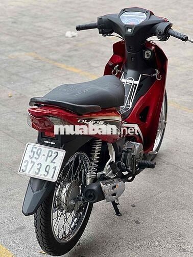 🔰Wave Blade 2017,Thắng đĩa,Bstp,1 Đời Chủ,Xe đẹp