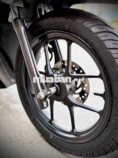 Honda Beat 110 2024 Trắng Đã sử dụng