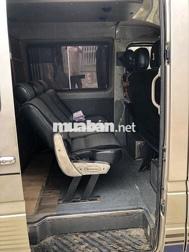 Mercedes-Benz Sprinter 311 2007