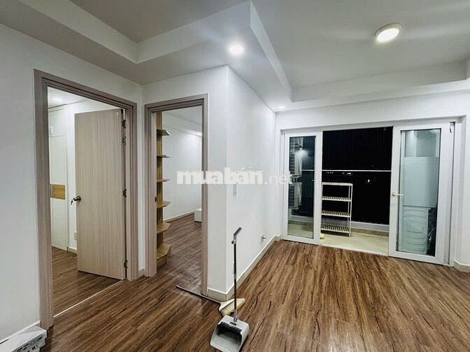 Bán CC An Gia Garden 63m2 2pn/2wc sổ hồng giá 4ty1 thương lượng.