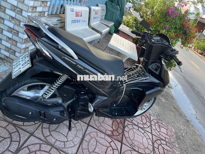 Honda Air Blade 2017 Đen