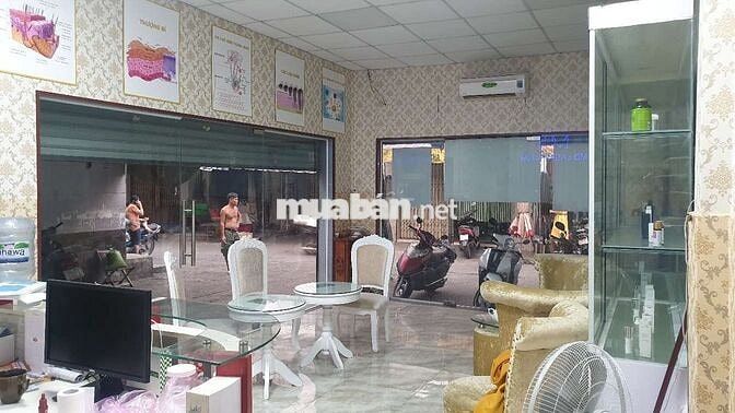 Nhà góc chợ 2MT 264/5 Nguyễn Sơn, Tân Phú, 3 tầng, hướng Đông, 9.8 tỷ