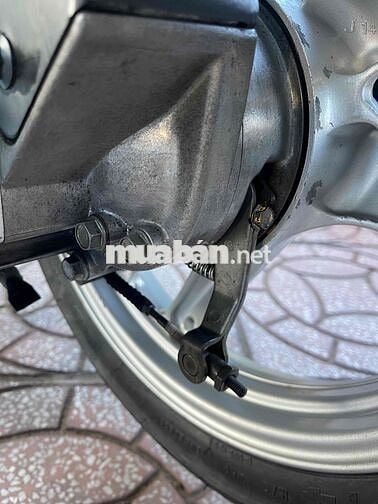 Honda Air Blade 2017 Đen