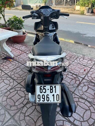 Honda Air Blade 2017 Đen