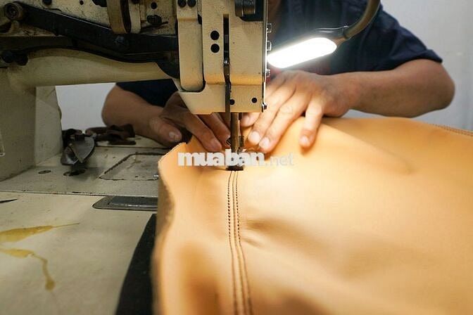 NHÂN VIÊN KINH DOANH PHỤ KIỆN ĐỒ CHƠI XE Ô TÔ