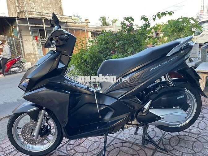 Honda Air Blade 2017 Đen