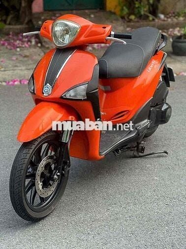 Piaggio Liberty 2015 Cam Đã sử dụng