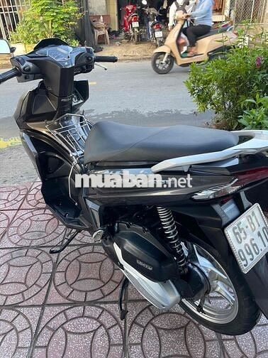 Honda Air Blade 2017 Đen