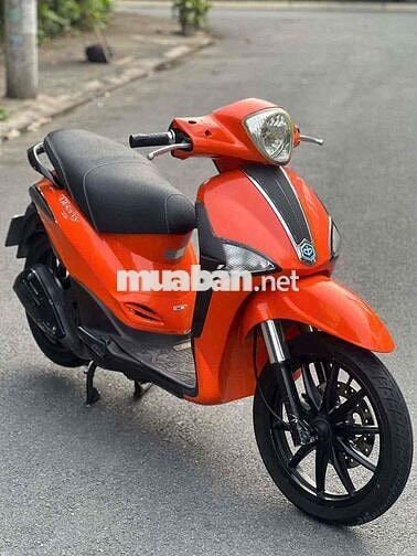 Piaggio Liberty 2015 Cam Đã sử dụng