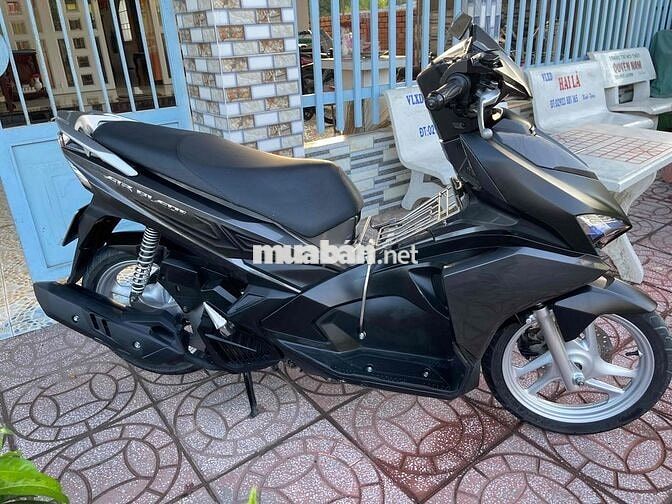 Honda Air Blade 2017 Đen
