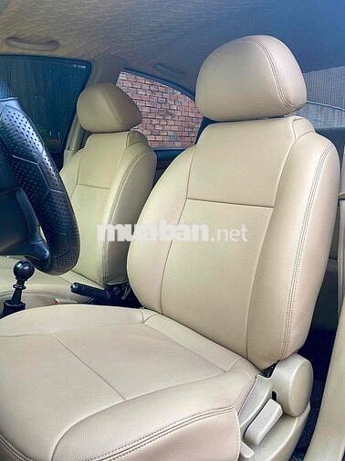 Gentra 2008 chính chủ đk mới chuẩn gđ