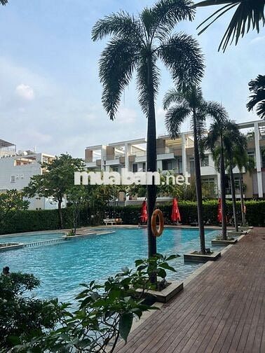 Bán CC An Gia Garden 63m2 2pn/2wc sổ hồng giá 4ty1 thương lượng.