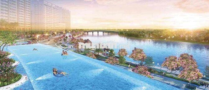 SIÊU PHẨM CĂN HỘ PENTHOUSE HẠNG SANG – THE PEAK MIDTOWN PHÚ MỸ HƯNG