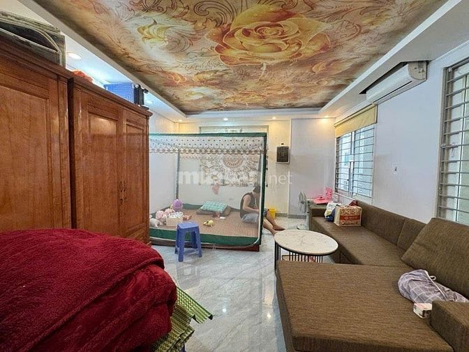 SIÊU PHẨM TRẦN CUNG - GẦN Ô TÔ - MẶT TIỀN RỘNG - BAY NHANH. 