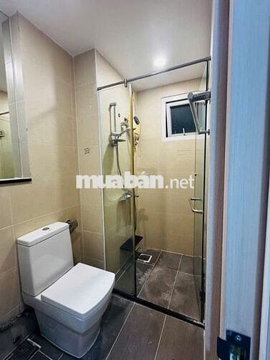 Bán CC An Gia Garden 63m2 2pn/2wc sổ hồng giá 4ty1 thương lượng.