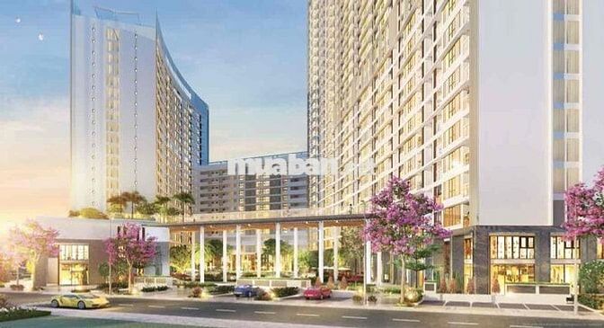 SIÊU PHẨM CĂN HỘ PENTHOUSE HẠNG SANG – THE PEAK MIDTOWN PHÚ MỸ HƯNG