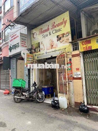 Quán ăn bán mang về cần 5 nam làm đồ ăn cho shiper