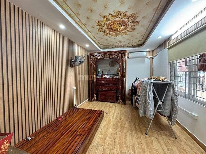 SIÊU PHẨM TRẦN CUNG - GẦN Ô TÔ - MẶT TIỀN RỘNG - BAY NHANH. 