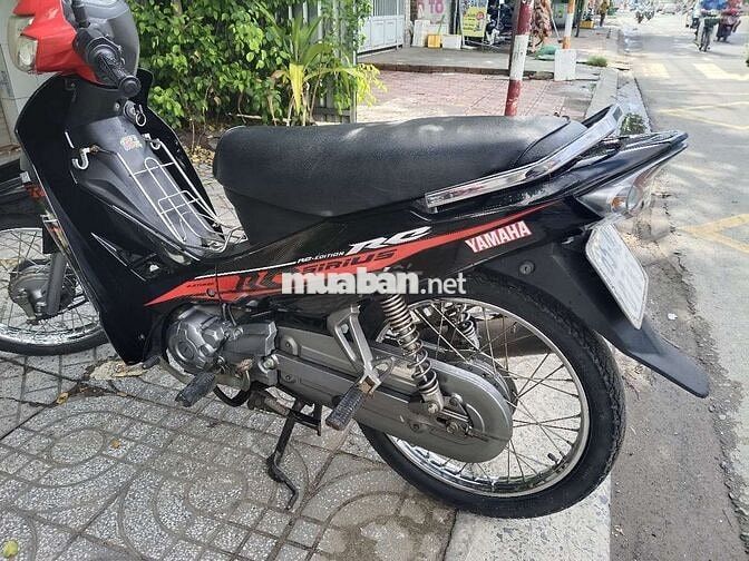Yamaha Sirius còn rất đẹp máy Rin cực êm 