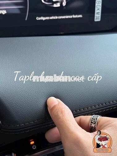 Mazda3 Luxury 2026 zá mới dưới 600 195tr nhận xe