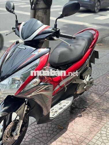 Honda Air Blade 2012 Đỏ đen 43000 km