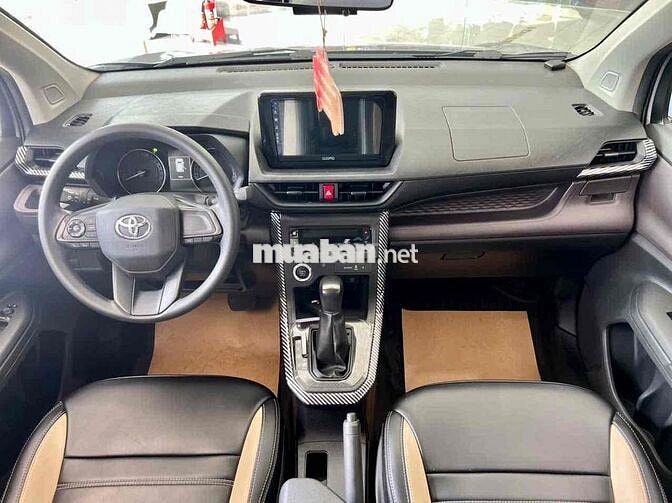 Avanza 1.5 Tự Động 2023