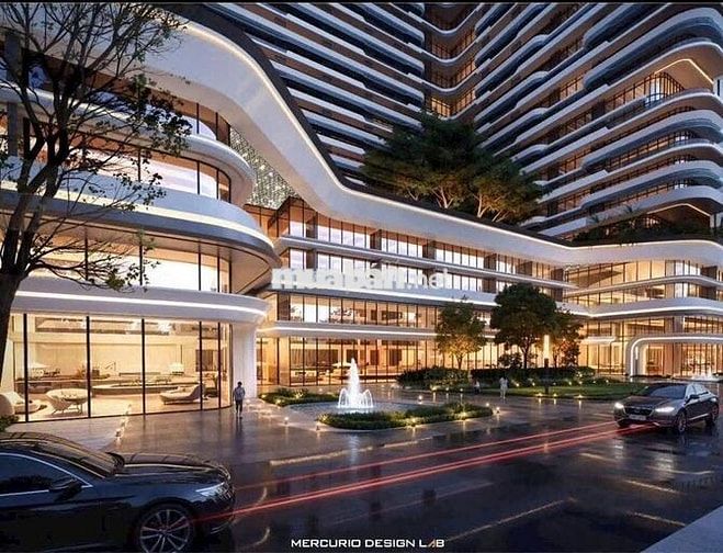 Căn Hộ view biển Hạ Long - Prima Bay chỉ từ 400tr