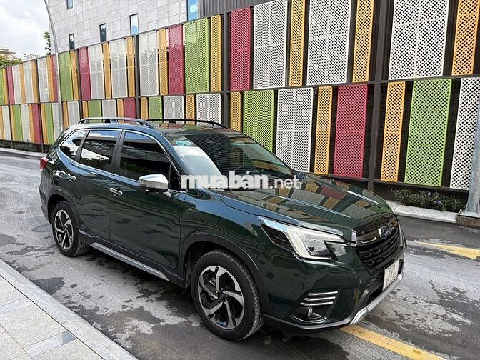 Subaru Forester 2023 2.0i-S EyeSight 16.000km